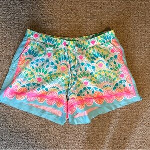 Lilly Pulitzer Women's Shorts